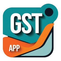 Indian GST Invoice icon