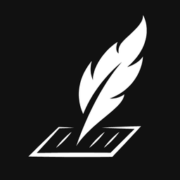 AuthorCraft | Author Signature icon