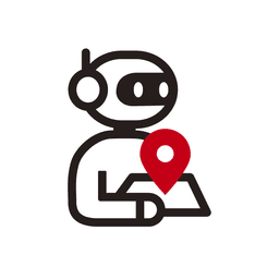 住所英訳くん icon