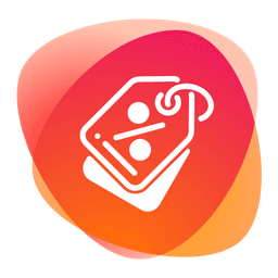 Mega Volume Discount icon