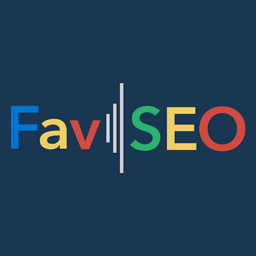 FavSEO ‑ SEO & Page Speed icon