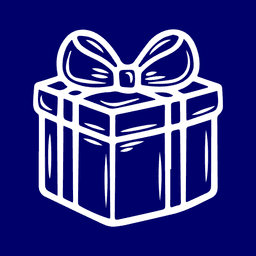 Normalize Gift Wrap & Message icon
