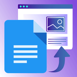 Reputon Blog & Page Builder icon