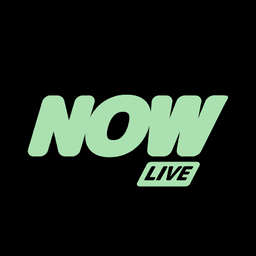 NOW Live icon