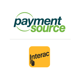 Interac Messaging Widget icon