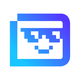Grid & Pixel Email‑SMS‑Popups icon