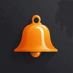 Bell: Back In Stock Notifier icon