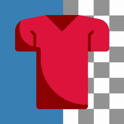 Pix ‑ Photo Background Remover icon