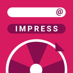 Impress Email Pop Ups icon