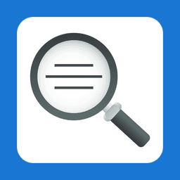 JSON‑LD Express for SEO Schema icon