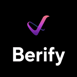Berify Rewards icon