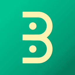 Bigword ‑ AI Brand Builder icon