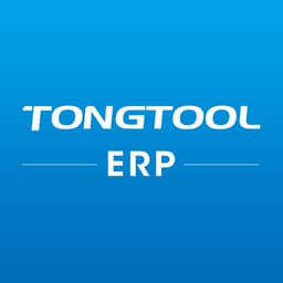 Tongtool ERP icon