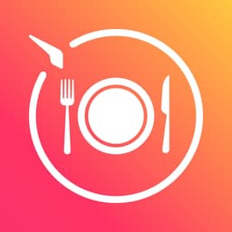 Restaurant Menu by Elfsight icon
