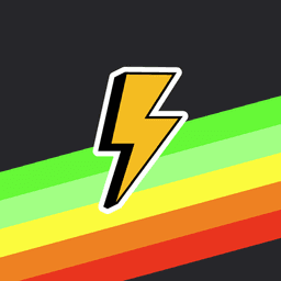 PowerUP Retail icon