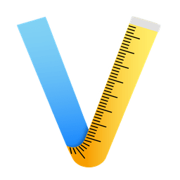 Vestofy Size Chart, Size Guide icon