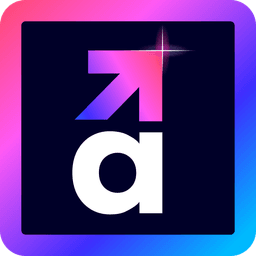Alpha+: Reviews and Design icon
