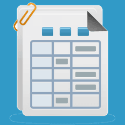 Easy Reports by DevCloud icon