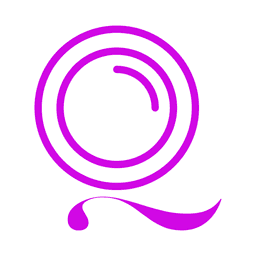 NailQ: Checkout QR icon