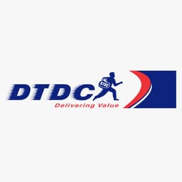 DTDC Express icon