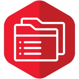 Categories by BTP icon