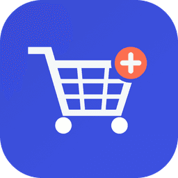 CartPlus ‑ Sticky Add to Cart icon