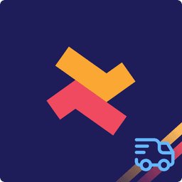 ShipX ‑ Shipping Rates & Rules icon