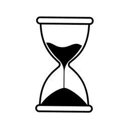 TicTac ‑ Countdown Timer bar icon