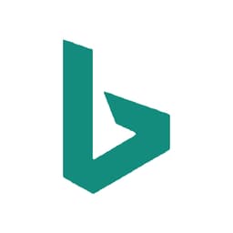 Bing, Ads UET Tag ‑ BinTag icon